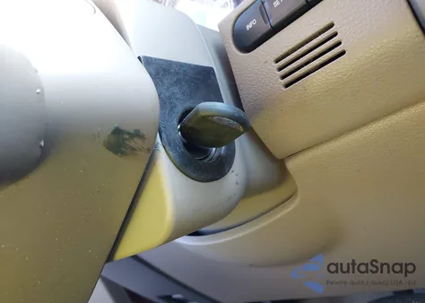 2005 Ford F-150 z USA, uszkodzony, nr VIN 1FTPW14535XE62995